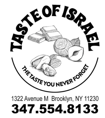 Taste of Israel NY