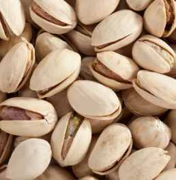 Pistachios Roasted Salted $11.99/lb