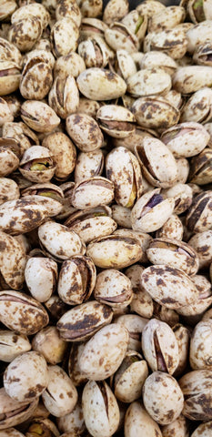 Jalapeno Pistachios Roasted $13.99/lb