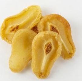 Dried Pears $9.99/lb