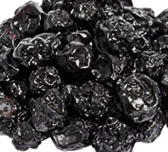 Dried Blueberries $13.99/lb