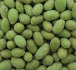 Wasabi Peanuts $6.99/lb