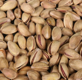 Turkish Pistachios Roasted Salted $11.99/lb