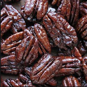 Sweet Chinese Pecans $15.99/lb