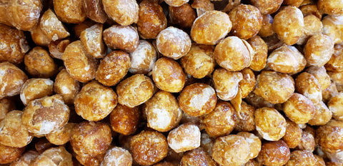 Sweet Macadamia Nuts $24.99/lb