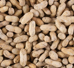 Whole Peanuts Roasted Salted $4.99/lb