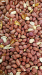 Roasted Unsalted Peanuts $6.99/lb