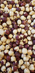 Roasted Unsalted Hazelnuts $13.99/lb