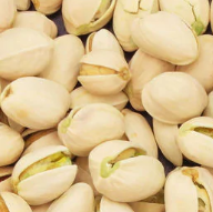 Roasted Unsalted Pistachios $11.99/lb