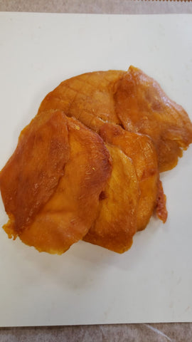 Dry Mango (No Sugar) $13.99/lb