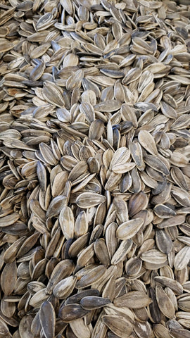 Lightly Salted Sunflower Seeds Roasted $6.99/lb