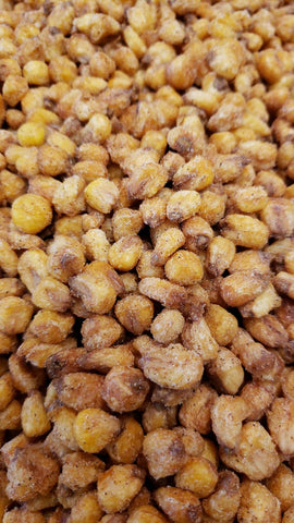 Corn Nuts BBQ $5.99/lb