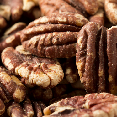 Pecans Roasted Salted $15.99/lb