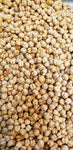 Chickpeas Roasted Salted $5.50/lb