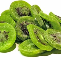 Dry Kiwi $5.99/lb