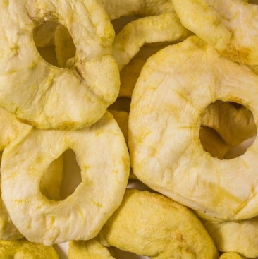 Apple Rings $5.99/lb