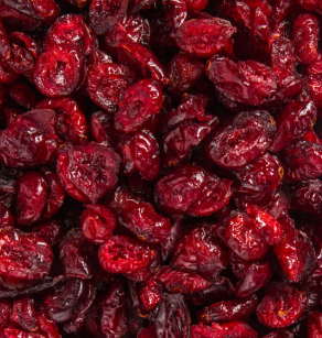 Dry Cranberries $4.99/lb