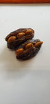 Stuffed Dates with Raw Almonds $18.99/lb