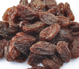 Dark Raisins $3.99/lb