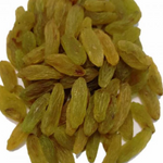 Persian Raisins $7.99/lb