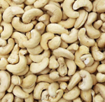 Raw Cashews $13.99/lb