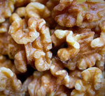 Raw Walnuts $8.99/lb