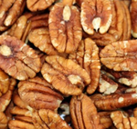 Raw Pecans $14.99/lb