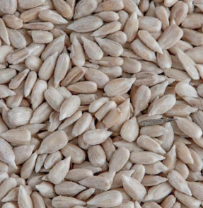 Raw Sunflower Seeds Shelled $2.99/lb