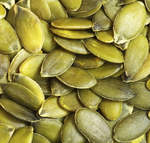 Raw Pumpkin Seeds $8.50/lb