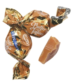 Arcor Butter Toffee