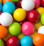 Assorted Gumballs