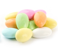 Assorted Jordan Almonds