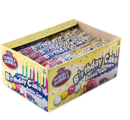 Birthday Cake Gum