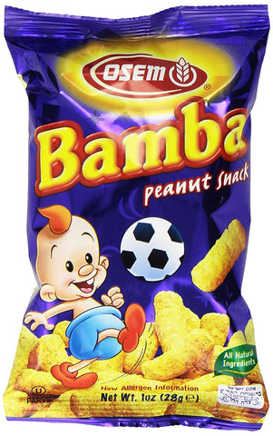 Bamba