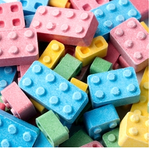 Candy Blocks