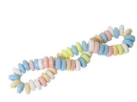 Candy Necklace