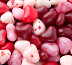 Cherry Hearts