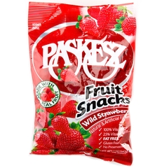 Fruit Snacks