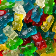 Gummy Bears