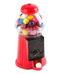 Gum Ball Machine