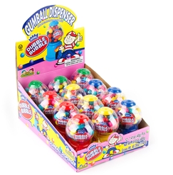 Gum Ball