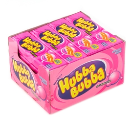 Hubba Bubba Original