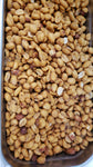 Honey Roasted Peanuts $4.99/lb