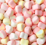 Liklukim Marshmallow Hearts