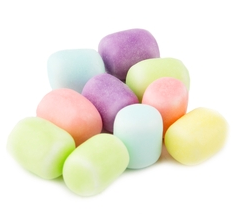 Liklukim Marshmallow