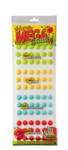 Mega Candy Buttons