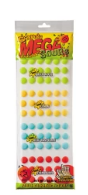 Mega Candy Buttons