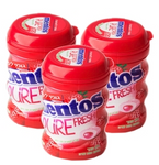 Mentos Berry