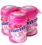 Mentos Fruit Mint
