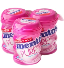 Mentos Fruit Mint